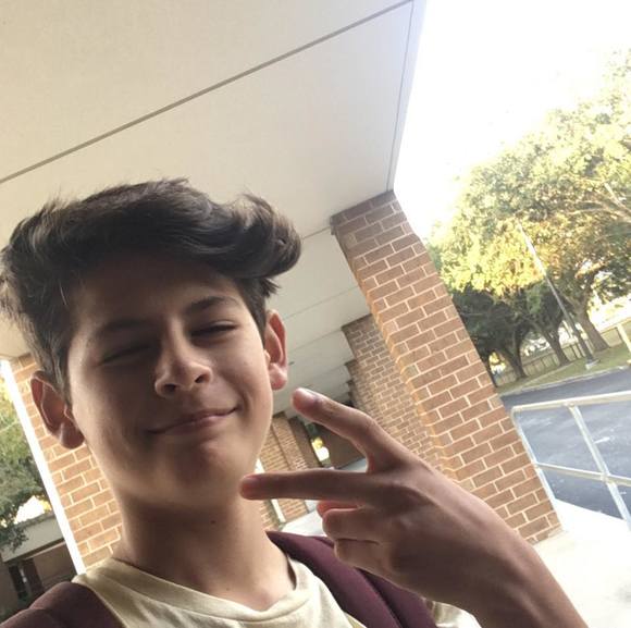 Meet your Posher, Timothy - Picture 1 of 1